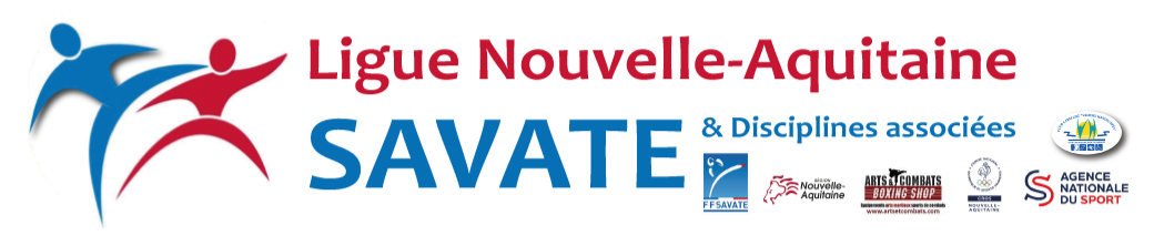 Extranet – Ligue Nouvelle Aquitaine